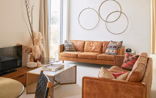 Silas St Serviced Apartment