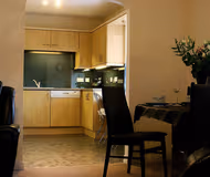 Linden Apartment 2BR