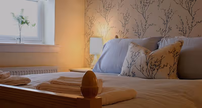 Linden Apartment 2BR