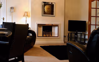 Linden Apartment 2BR