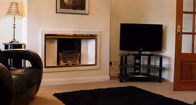 Linden Apartment 2BR