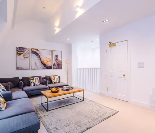 35 South King Street