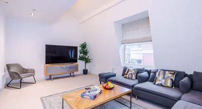 35 South King Street