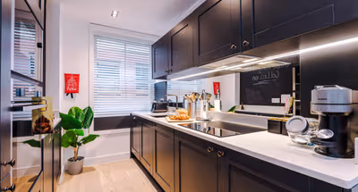 35 South King Street