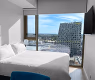 Waymouth Street Serviced Apartment