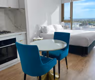 Waymouth Street Serviced Apartment