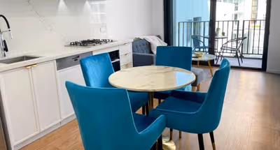 Waymouth Street Serviced Apartment