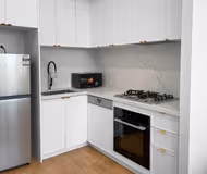 Waymouth Street Serviced Apartment