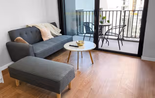 Waymouth Street Serviced Apartment
