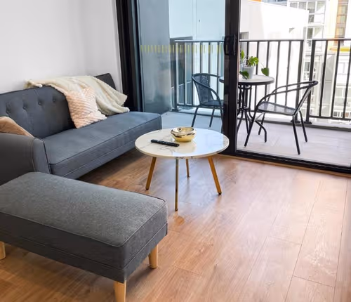 Waymouth Street Serviced Apartment