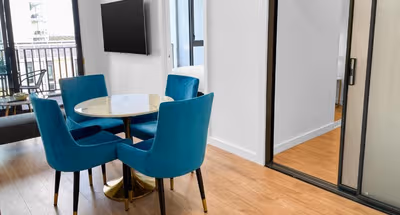 Waymouth Street Serviced Apartment