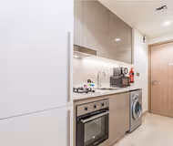 Studio Apartment in Aziz Rivieria