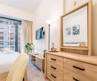 Studio Apartment in Aziz Rivieria