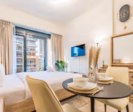 Studio Apartment in Aziz Rivieria