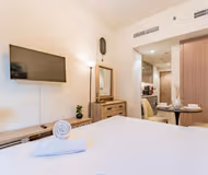 Studio Apartment in Aziz Rivieria