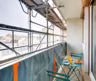 Avenue Philippe Auguste Serviced Apartment