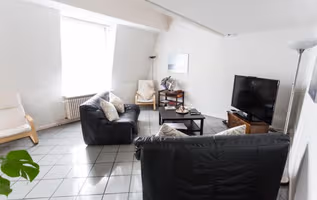 Justingerweg Serviced Apartment