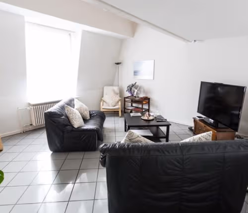 Justingerweg Serviced Apartment