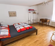 Justingerweg Serviced Apartment