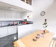Justingerweg Serviced Apartment