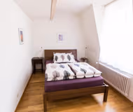 Justingerweg Serviced Apartment