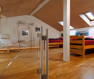 Justingerweg Serviced Apartment