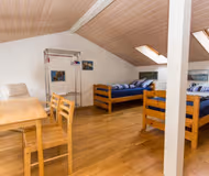 Justingerweg Serviced Apartment