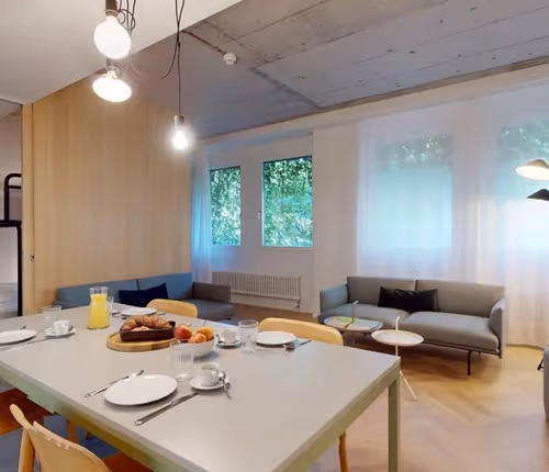 Kasernenstrasse Serviced Apartment