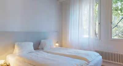 Kasernenstrasse Serviced Apartment