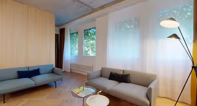 Kasernenstrasse Serviced Apartment