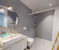 Kasernenstrasse Serviced Apartment