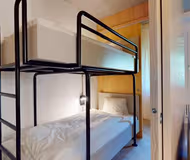 Kasernenstrasse Serviced Apartment