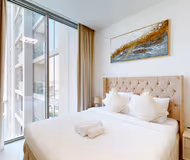 Elegant One Bed in Sobha Creek Vistas