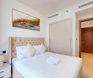 Elegant One Bed in Sobha Creek Vistas