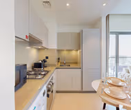 Elegant One Bed in Sobha Creek Vistas