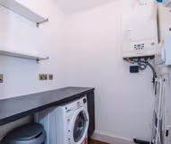 Monton Townhouse, 55 Lansdowne