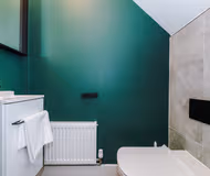 Monton Townhouse, 55 Lansdowne