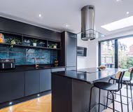 Monton Townhouse, 55 Lansdowne