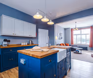 3-bed House, Didsbury Road