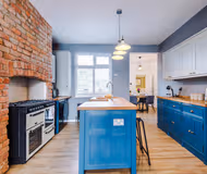 3-bed House, Didsbury Road