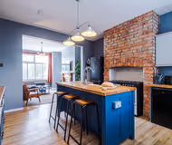 3-bed House, Didsbury Road