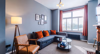 3-bed House, Didsbury Road