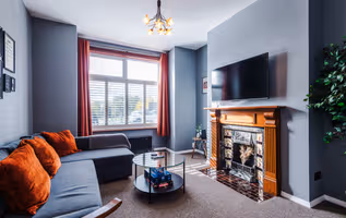 3-bed House, Didsbury Road