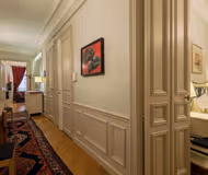 Square de la Tour Maubourg Serviced Apartment