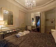 Square de la Tour Maubourg Serviced Apartment