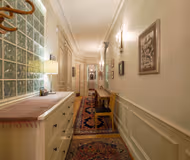 Square de la Tour Maubourg Serviced Apartment