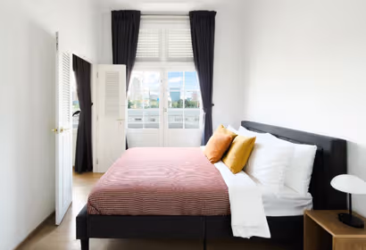 Rochor Rd Serviced Apartments