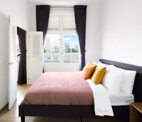 Rochor Rd Serviced Apartments