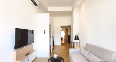 Rochor Rd Serviced Apartments