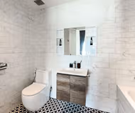 Rochor Rd Serviced Apartments